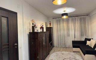 Apartament renovat complet, Florești – zona Panemar - Poză 4