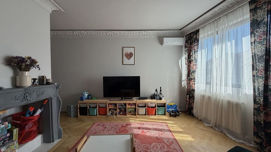 Apartament Cozy complet renovat | Zona Plantelor | - Poză 3