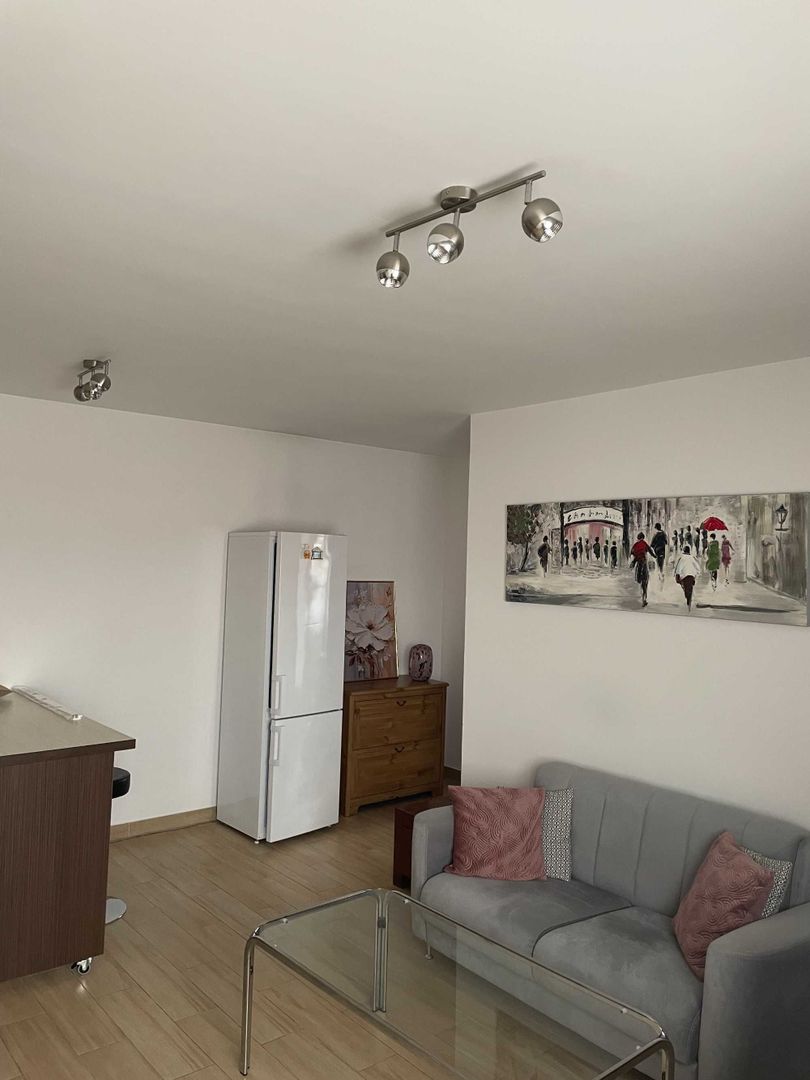 2 camere - Aparatorii Patriei , stradal - Poză 3