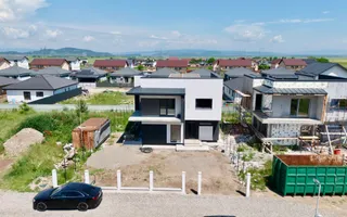 Casă 5 Camere | Finisaje Incluse | 128 mp Utili | Izvor - Poză 28