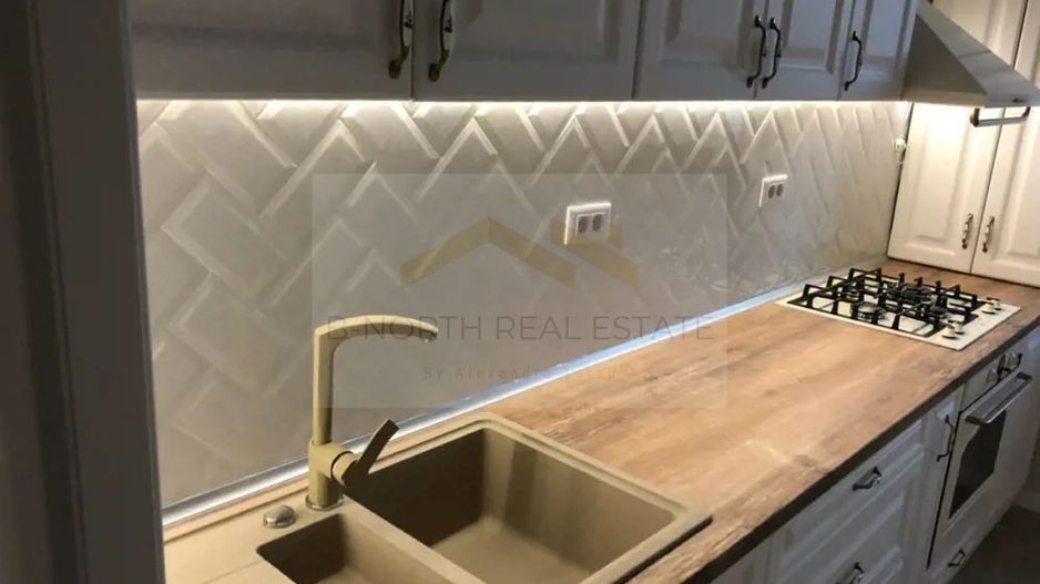 Apartament premium de închiriat | Design modern | Finisaje high-end | Parcare - Poză 2