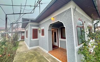 Casă de vânzare  zona Str. Gheorghe Doja, 3 camere - Poză 1