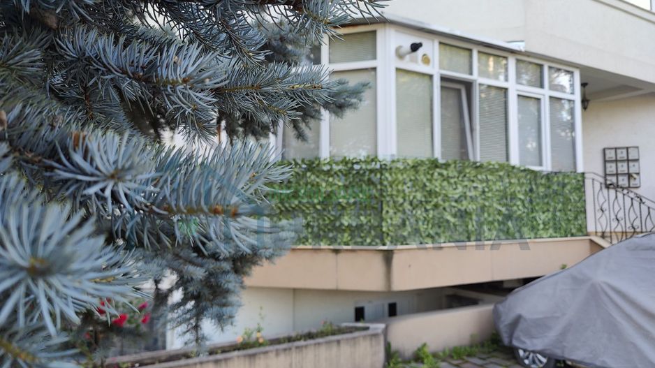 Apartament 2 camere, zona Bucium, vizavi de Pensiunea Novis, parter înalt, 75 mp total, 67 mp util, mobilat, loc parcare - Poză 2