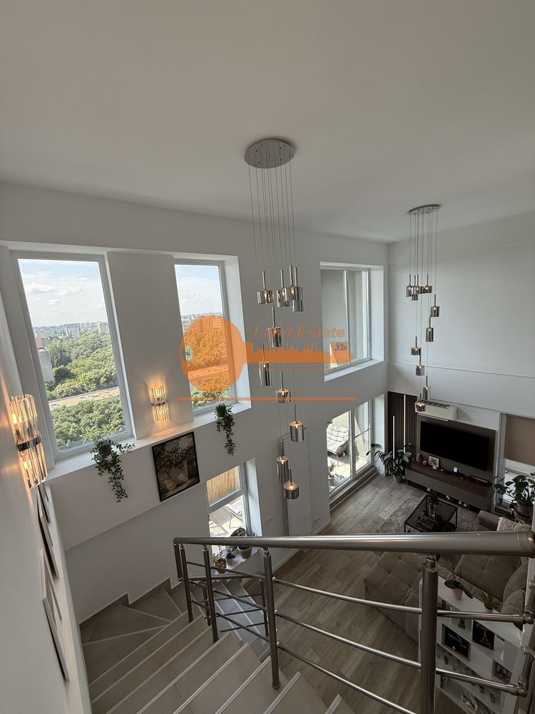 2 camere Gran Via -Duplex ( 2 bai ) - Poză 3