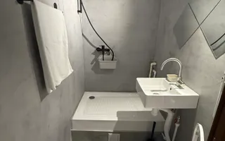 Garsoniera cozy la 3 minute de metrou - Poză 11