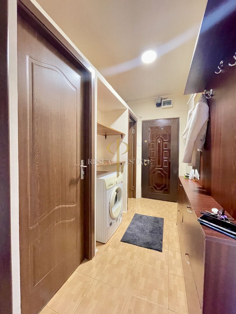 Apartament cu 3 camere| centrala proprie| Olimpia- Stadion - Poză 6