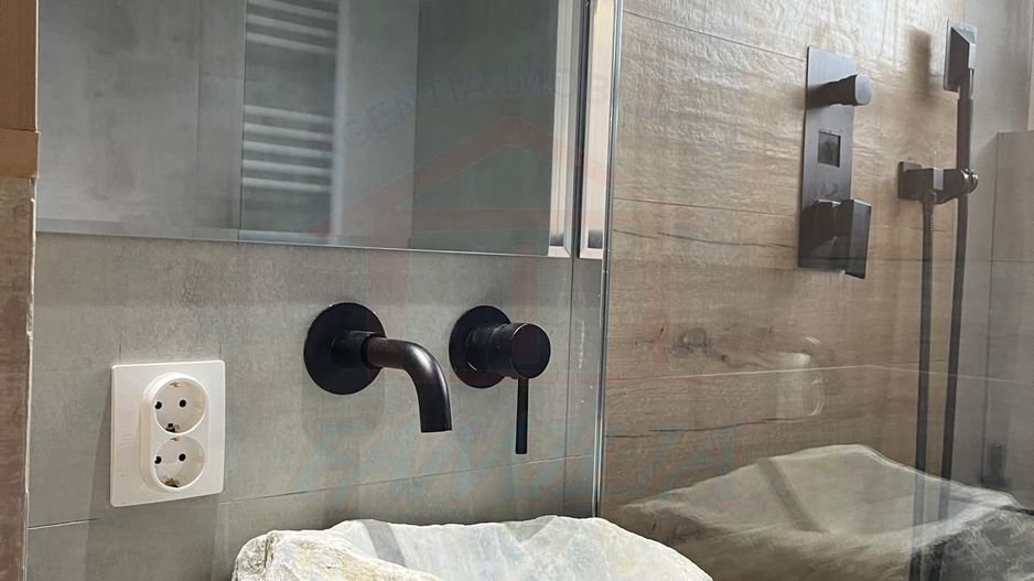 ✨ APARTAMENT 2 CAMERE, CENTRU, 650 €/LUNA - Poză 8