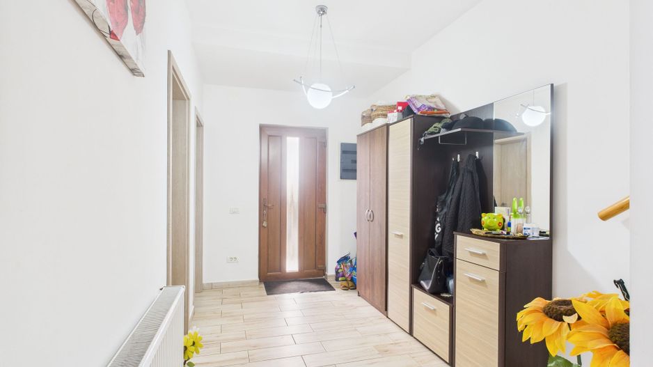 Duplex, 117 mpu, Moșnița Veche - Poză 16