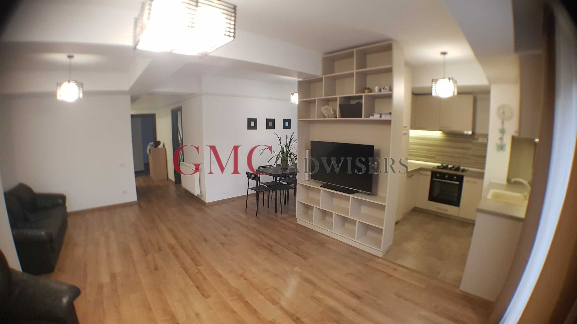 Apartament 3 camere Metrou Jiului - Poză 1
