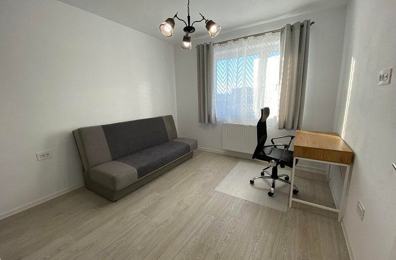 Inchirere apartament cu 3 camere Coresi Avantgarden - Poză 7