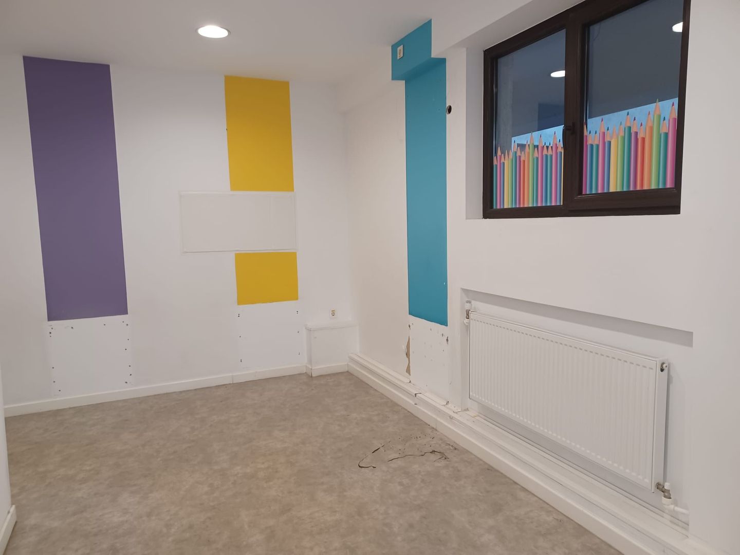 Spatiu 100 mp + 190 curte - Poză 3