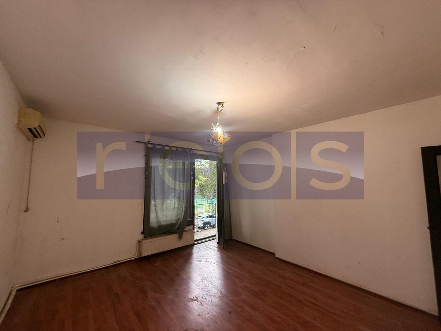 VANZARE 2 CAMERE PRIMAVERII | ZONA LICEUL JEAN MONNET | ETAJ 1 | - Poză 1