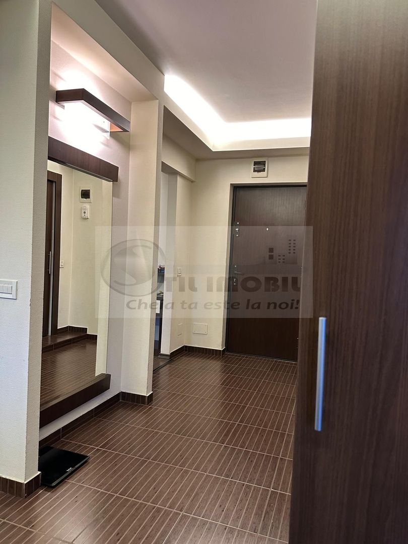 Ultracentral Iași, 2 cam, 50 mp, 159.000€ – Piața Unirii - Poză 7