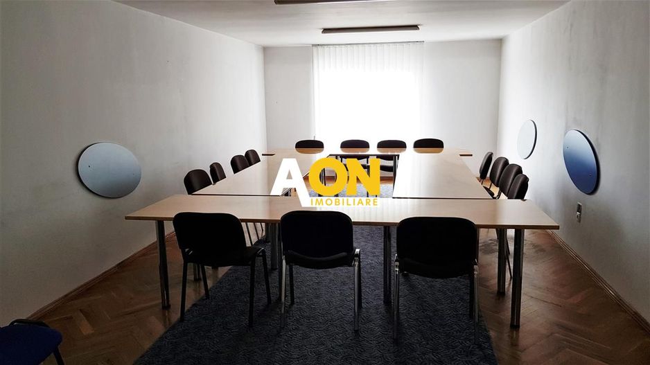 Spațiu de Birouri și Comercial, 800mp + Hală 500mp, Parcare Privată - Poză 26