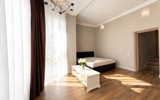 Închiriere | Apartament 3 camere | 73 mp | 2 Parcări | Bună Ziua | - Poză 1