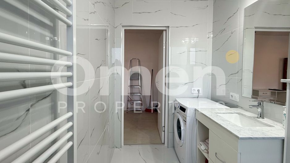 Apartament 2 camere bloc nou Lamaitei etaj 2 - Poză 7