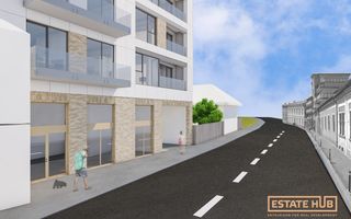 Apartamente premium 2 camere | Standarde NZEB | Zona centrala - Poză 10