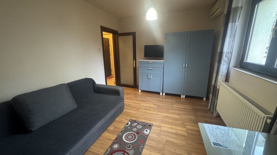 Garsoniera Tei | Centrala | 1/4 | 28 mp - Poză 2