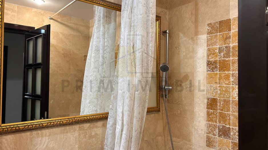 GARSONIERĂ PREMIUM | EXCLUSIVE RESIDENCE | COPOU | Universitate - Poză 10
