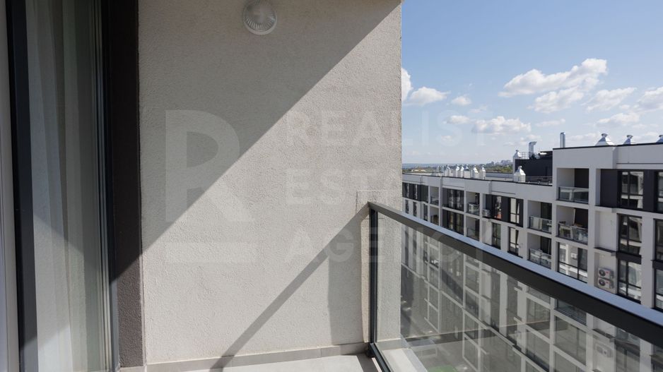 Vânzare, apartament - 46 mp, str. Regina Elisabeta, Durlești - Poză 13