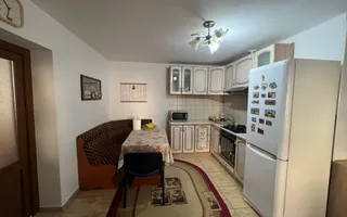 Casa Spațioasă  | 140 MPU |3 Dormitoare | Piața Cibin - Poză 21