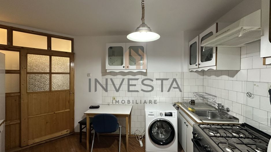 Apartament 2 camere decomandate etajul I Ion Mester! - Poză 6