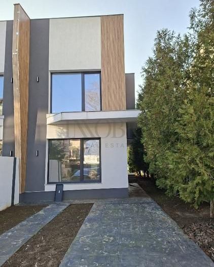 Vilă Modernă în Corbeanca – Ostratu | Rezidență Privată - Poză 12