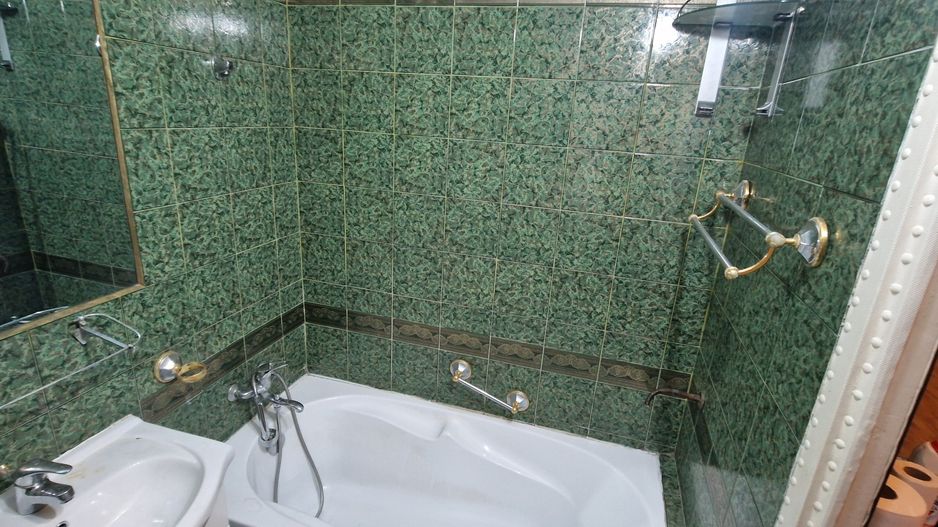 PROPRIETAR 3 CAMERE  Drumul Taberei, Parc Moghioroș - Poză 27