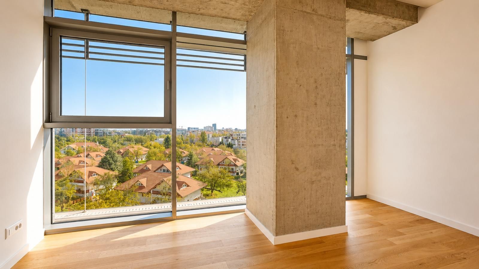 Apartament 3 camere | UP-site Floreasca | Lake View - Poză 10