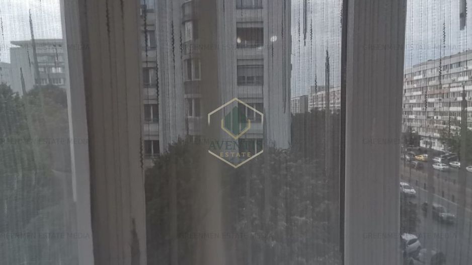 Inchiriere garsoniera decomandata, zona Iancului - Poză 5