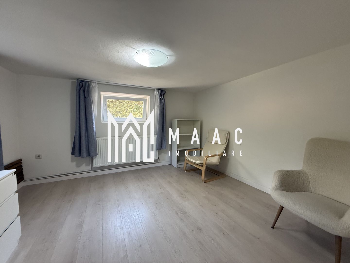 Apartament 2 camere de închiriat | Sibiu, Central | 65 mp | renovat - Poză 6