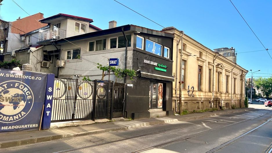 Spatiu Comercial | Parter Vila  | 1990 | 98 mp utili - Poză 3