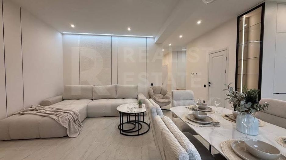 Vânzare, casă, 1 nivel, 100 mp, strada Tineretului, Cojușna - Poză 7