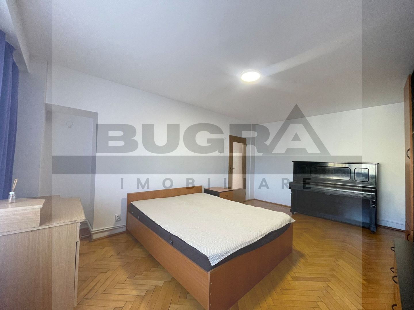 Apartament de 4 camere, 90 mp, parcare, zona Calea Dorobantilor - Poză 10