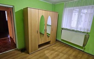 Apartament 4 camere, etaj 1 , Micro 18 - Poză 3