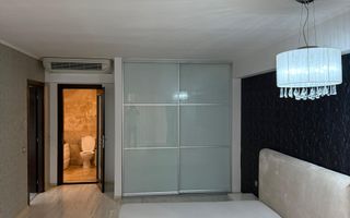 OFERTA 3 cam Herastrau ULTRALUX 166 m2, curte spectaculoasa, piscina - Poză 11