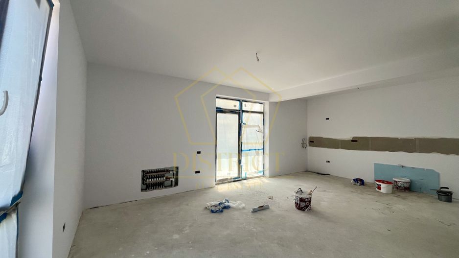 COM 0 | Apartament spațios cu 2 camere și terasa | Mosnita Noua - Poză 2