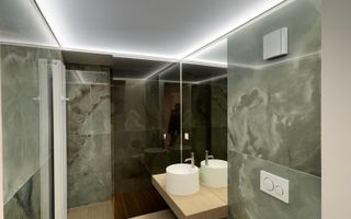 Apartament exclusivist | 3 camere | 96.5 mp |Cortina 126 - Poză 10