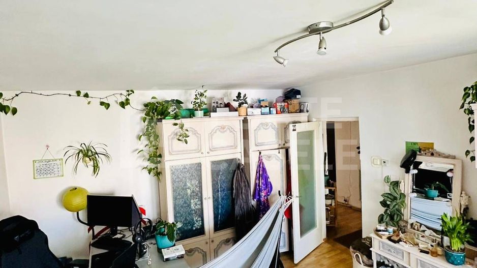 Apartament 3 camere, etaj intermediar, zona Calea Dorobantilor - Poză 4