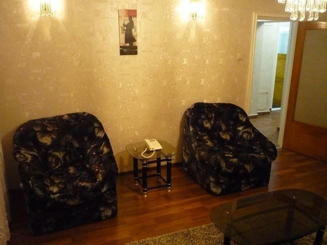 Panduri - 3 camere decomandate de vanzare etaj 3 - - Poză 2