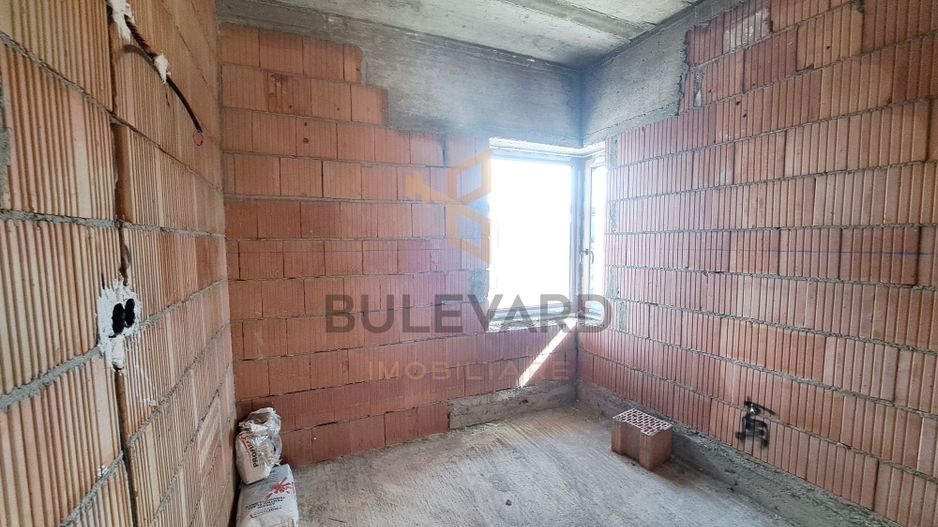 Casa tip duplex in zona Vivo Mall,  str Razoare Floresti - Poză 15