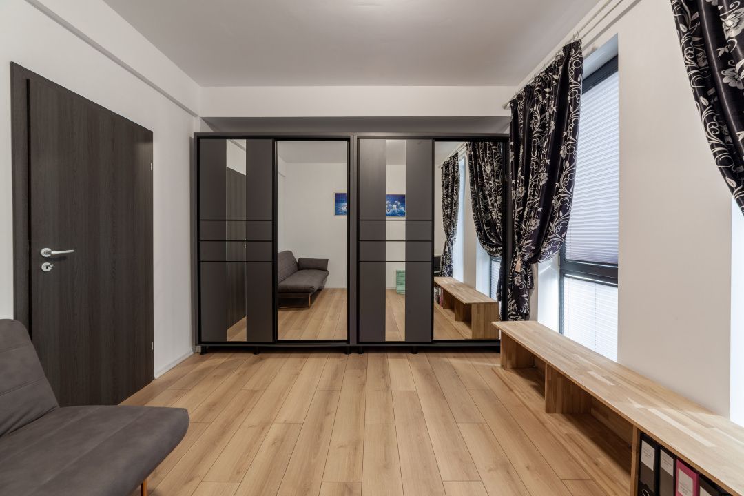 Casă Nouă Tip Duplex – 4 Camere - P+1 -  Budeasa! - Poză 22