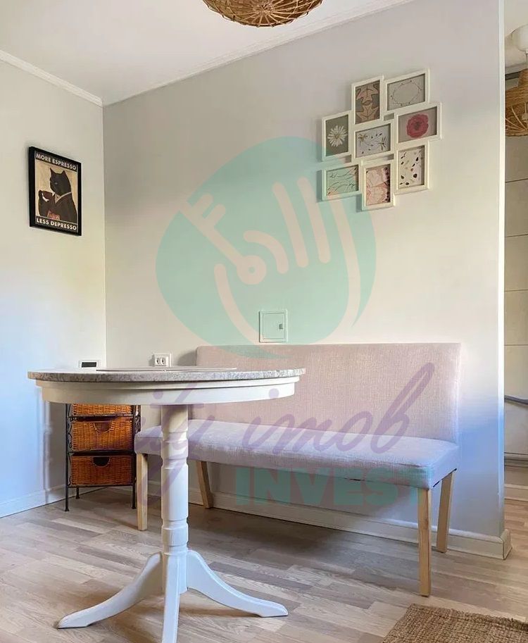 Apartament renovat cu CENTRALA PROPRIE - Poză 5
