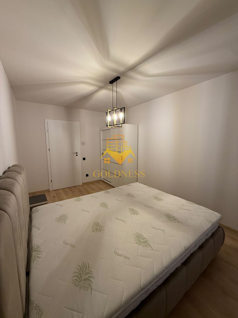 3 camere, Premium, bloc nou,terasa,Marasti Zona The Office,Record Park - Poză 14