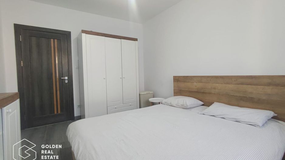 Apartament 2 camere in bloc nou, etaj 1,  zona Teatru - Poză 3
