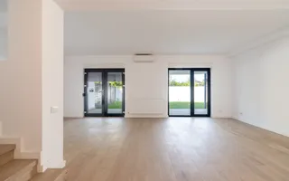 Casă NOUĂ în Voluntari P+1+M 115 mp + mansardă 60 mp, Curte 58 mp - Poză 14