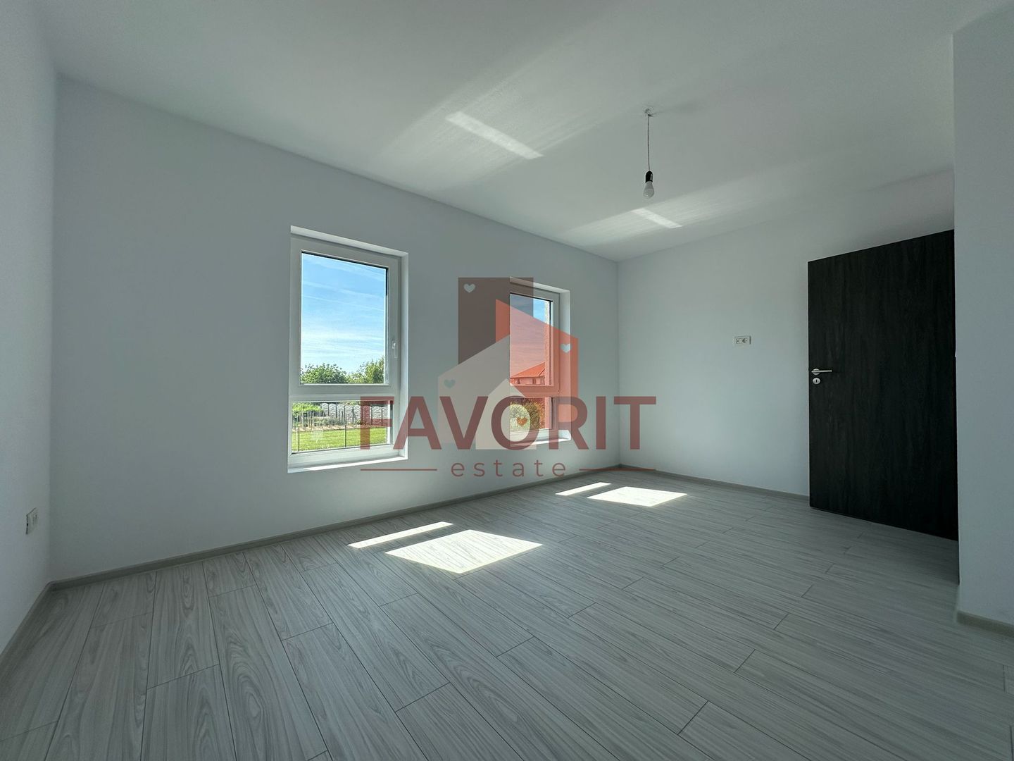 Duplex | Parter + Etaj | Toate utilitatile | Curte generoasa | Sacalaz - Poză 11