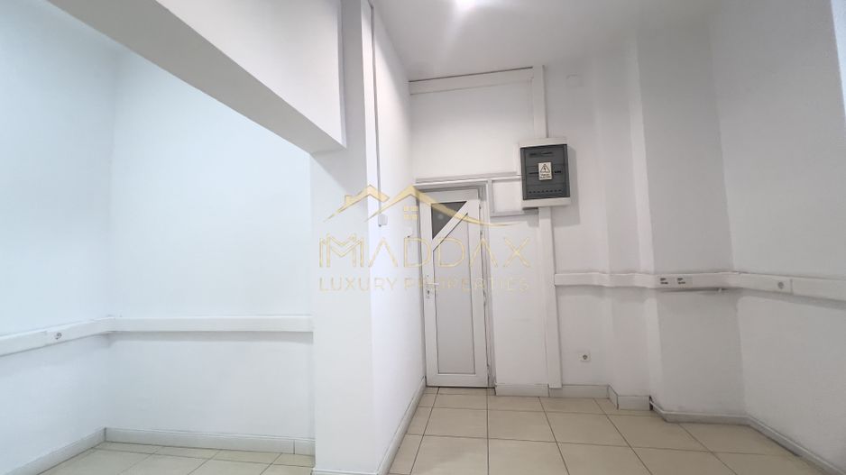 Spatiu Comercial Stradal**240mp**2 locuri parcare//Bdul Ion MIhalache - Poză 25