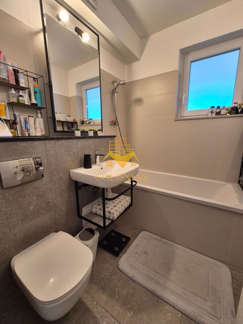 2 camere, 117mpu, Observatorului, Sigma, Zorilor,Pet Friendly,UTCN - Poză 5