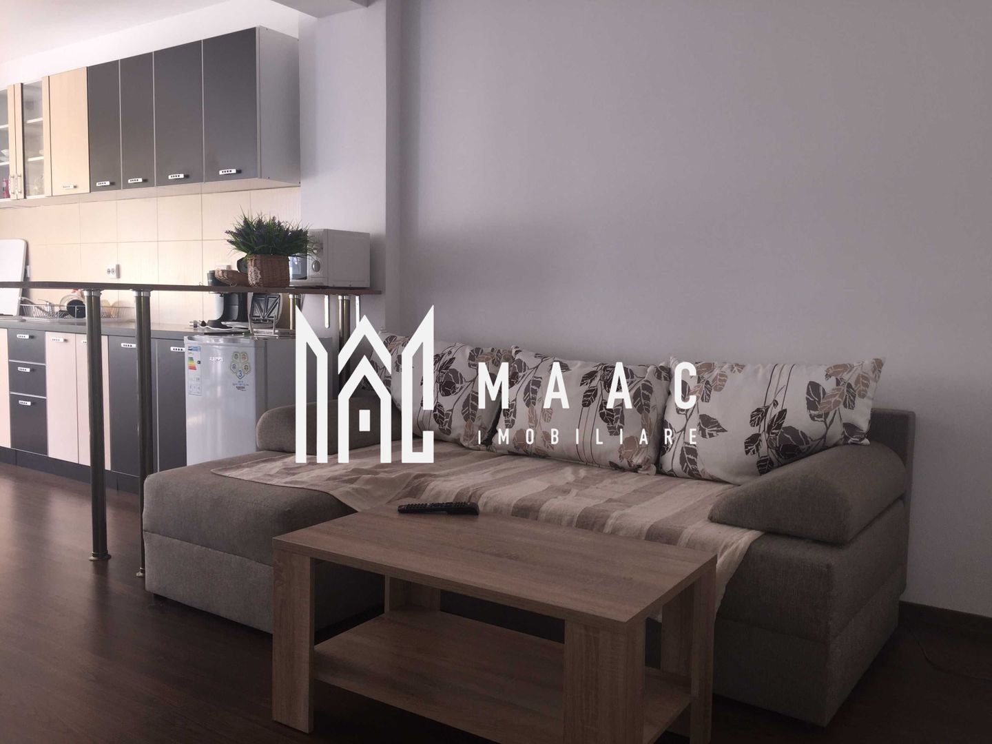 Apartament 2 camere | 40 mpu | Dna. Stanca - Poză 2